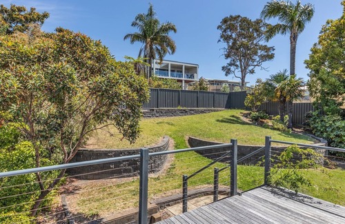 Pambula Beach Casa | Seascape Beach House