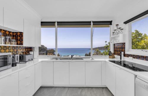 Pambula Beach Casa | Seascape Beach House