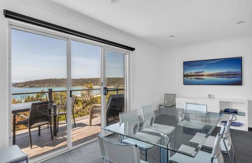 Pambula Beach Casa | Seascape Beach House