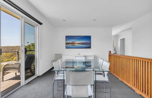 Pambula Beach Casa | Seascape Beach House