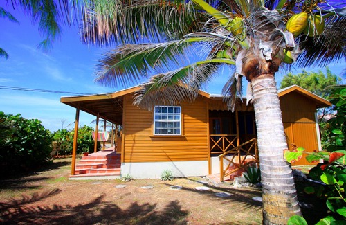 Inch Marlowe Casa | Paisaje marino Casa de playa Casa de vacaciones tropical Surfers Point Barbados Oceanfront