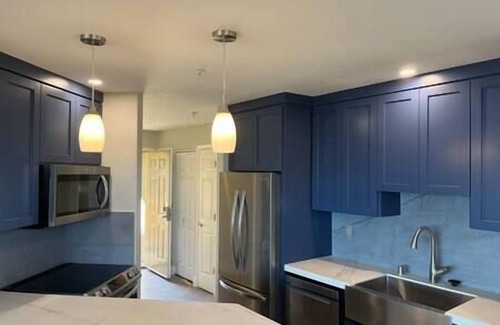 Rio del Mar Condominio | Seascape Beach Resort condo with ocean view