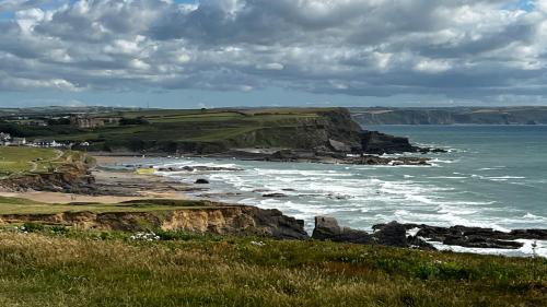 Bude Complejo | Seascape Bude