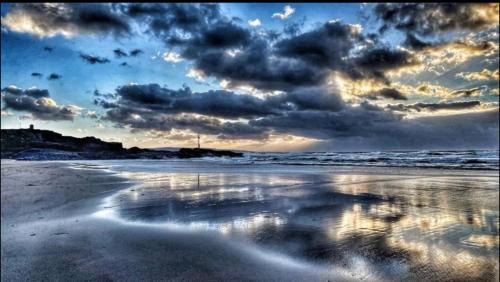 Bude Complejo | Seascape Bude