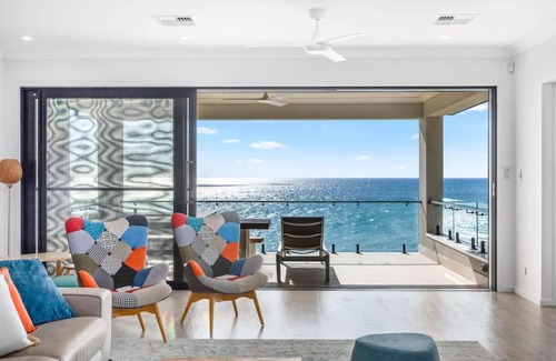Christies Beach Casa | Seascape Christies Ocean Views