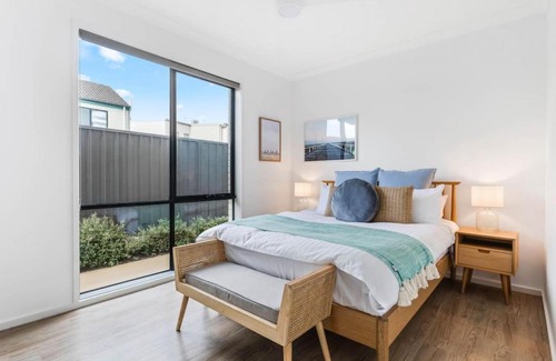 Christies Beach Casa | Seascape Christies Ocean Views