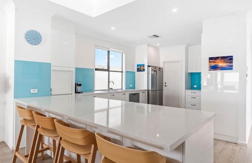 Christies Beach Casa | Seascape Christies Ocean Views