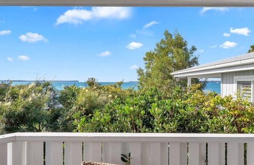 Hyams Beach Casa | Seascape Cottage at Hyams Beach
