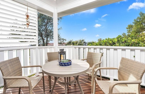 Hyams Beach Casa | Seascape Cottage at Hyams Beach