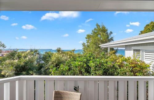 Hyams Beach Casa | Seascape Cottage at Hyams Beach
