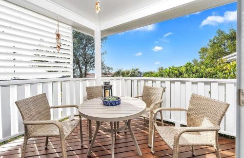 Hyams Beach Casa | Seascape Cottage at Hyams Beach