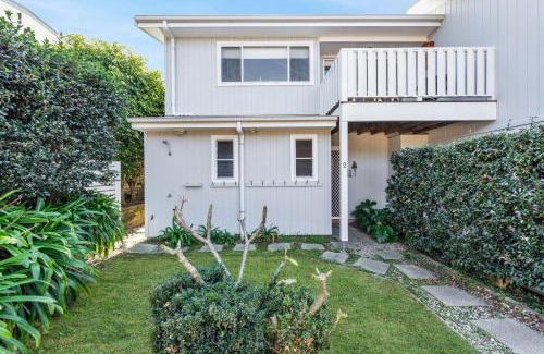 Hyams Beach Casa | Seascape Cottage at Hyams Beach