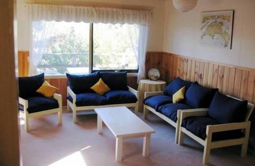 Cowes Cabaña | Seascape Cottage en Phillip Island