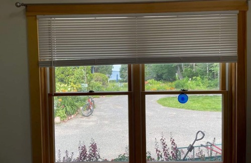 Bar Harbor Cabaña | Seascape Cottage