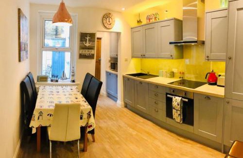 Ventnor Casa | Seascape Cottage, Ventnor
