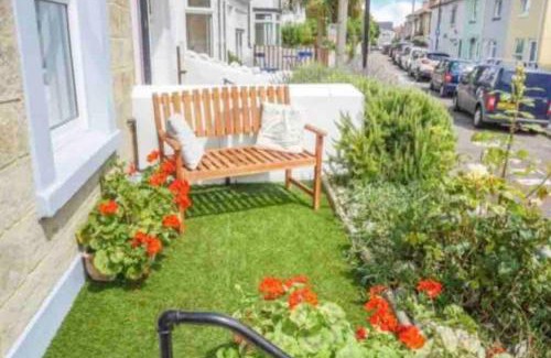 Ventnor Casa | Seascape Cottage, Ventnor