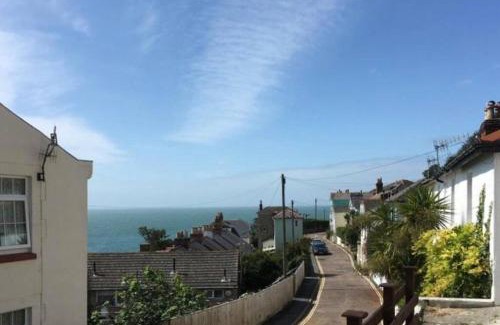 Ventnor Casa | Seascape Cottage, Ventnor