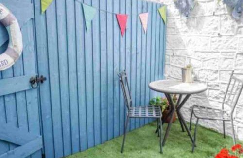 Ventnor Casa | Seascape Cottage, Ventnor