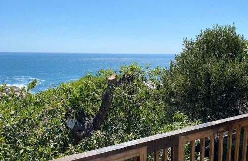 Hout Bay Apartamento | Seascape Cottage