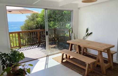 Hout Bay Apartamento | Seascape Cottage