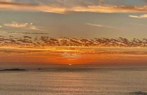 Hout Bay Apartamento | Seascape Cottage
