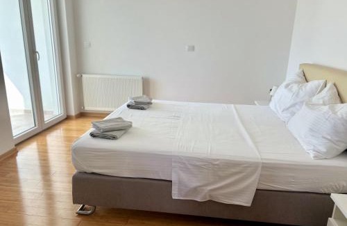Pjescana Uvala Apartamento | SeaScape Deluxe Residence