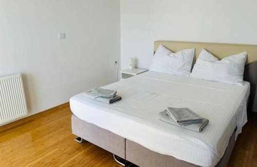 Pjescana Uvala Apartamento | SeaScape Deluxe Residence