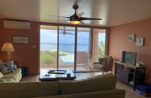 Cotton Valley Condominio | SEASCAPE ESCAPE!
