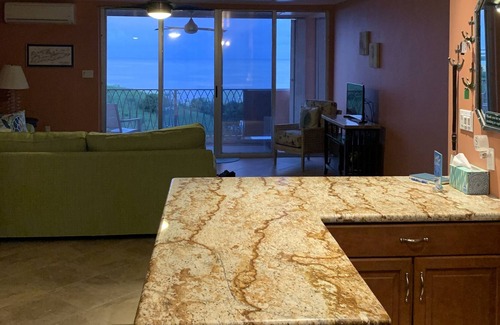 Cotton Valley Condominio | SEASCAPE ESCAPE!