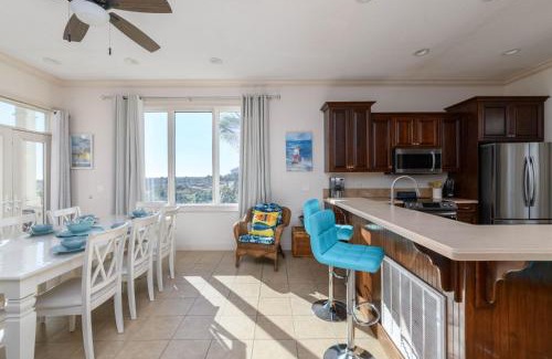 Oceanmarsh Subdivision Casa | Seascape - Fantastic Ocean Views!