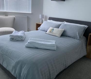 Bexhill-on-Sea Apartamento | SeaScape