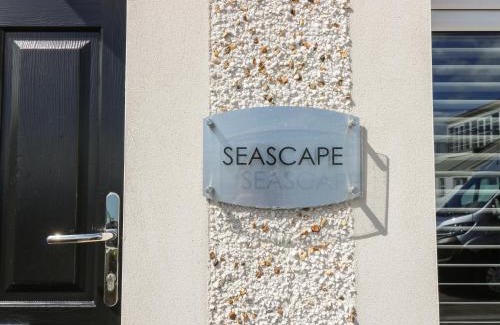 Pettycur Apartamento | Seascape