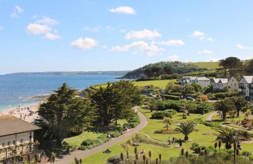 Maenporth Apartamento | Seascape