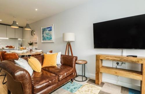 Maenporth Apartamento | Seascape
