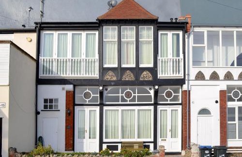 Ramsgate Casa | Seascape