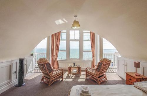 Ramsgate Casa | Seascape