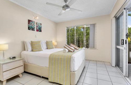 Port Douglas Apartamento | Seascape Holidays at The Queenslander