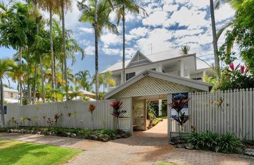 Port Douglas Apartamento | Seascape Holidays at The Queenslander