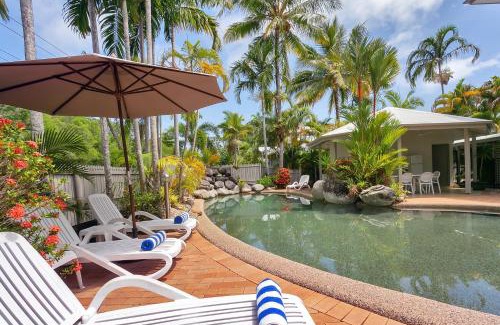 Port Douglas Apartamento | Seascape Holidays at The Queenslander