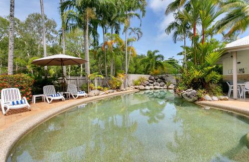 Port Douglas Apartamento | Seascape Holidays at The Queenslander