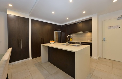 Port Douglas Casa | Seascape Holidays at Seascape Temple