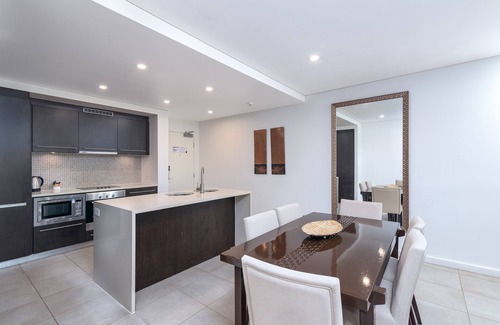 Port Douglas Casa | Seascape Holidays at Seascape Temple