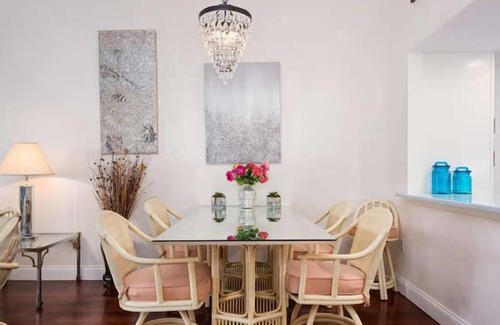 Venice Condominio | Escápese a esta hermosa escapada de 2 dormitorios / 2 baños. Venecia 25