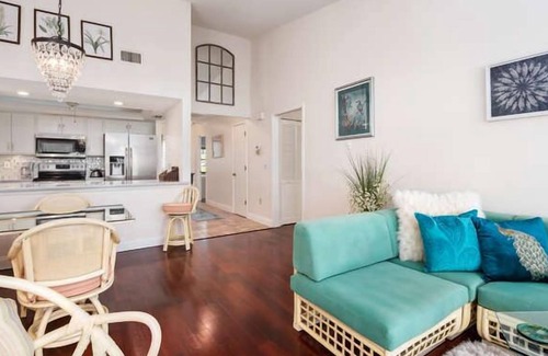 Venice Condominio | Escápese a esta hermosa escapada de 2 dormitorios / 2 baños. Venecia 25