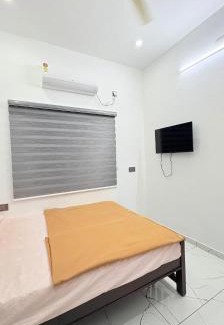 Kuzhuppilly Casa | Seascape Homestay Cherai Beach