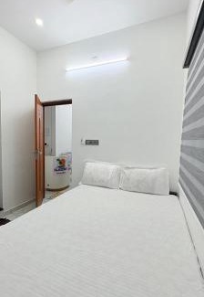 Kuzhuppilly Casa | Seascape Homestay Cherai Beach