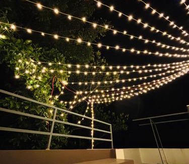 Kuzhuppilly Casa | Seascape Homestay Cherai Beach