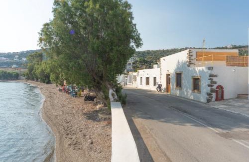 Leros Apartamento | Seascape Krithoni