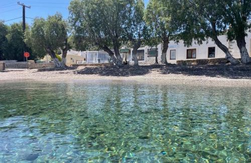 Leros Apartamento | Seascape Krithoni