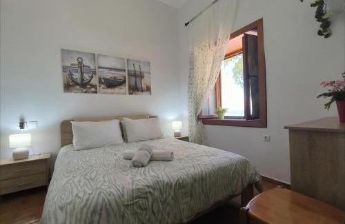 Leros Apartamento | Seascape Krithoni